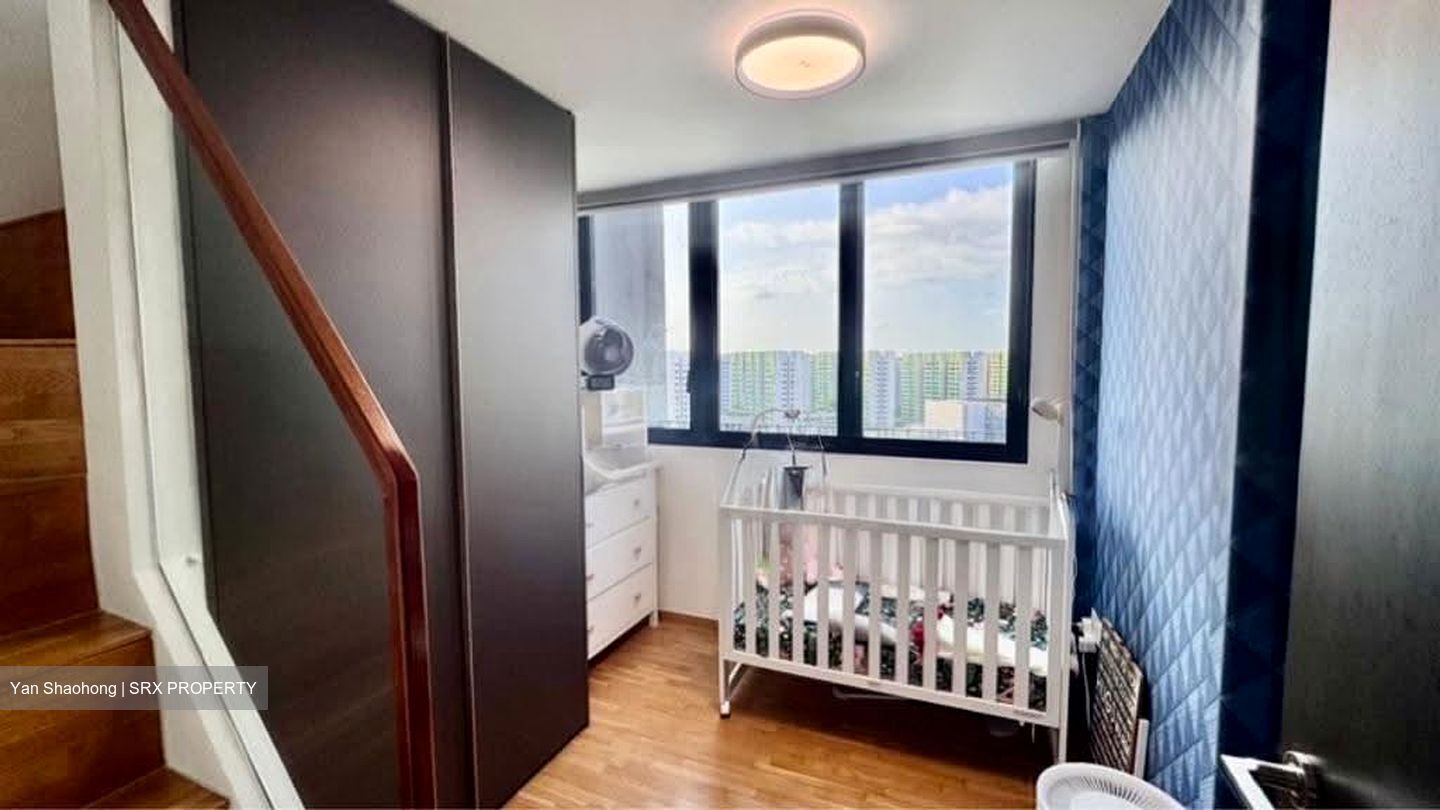 Park Colonial (D13), Condominium #636967271